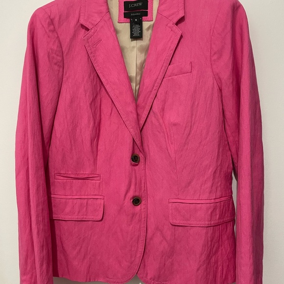 J Crew Schoolboy 6 NWOT - Picture 1 of 3